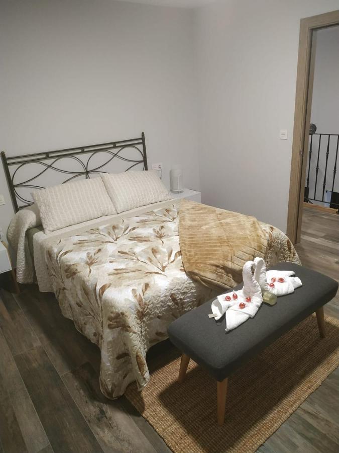 Casa Rural Curracho Vimianzo Екстериор снимка