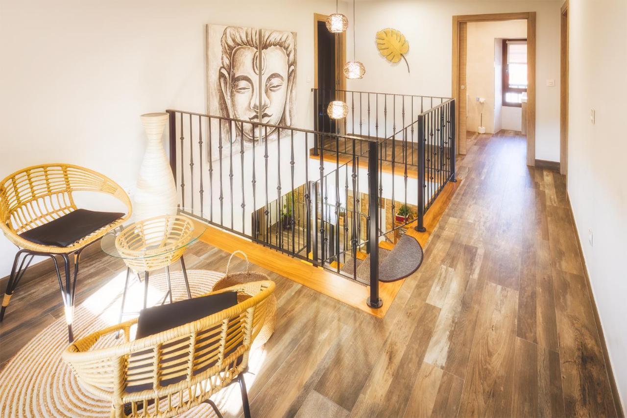 Casa Rural Curracho Vimianzo Екстериор снимка