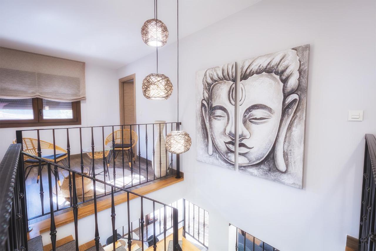 Casa Rural Curracho Vimianzo Екстериор снимка