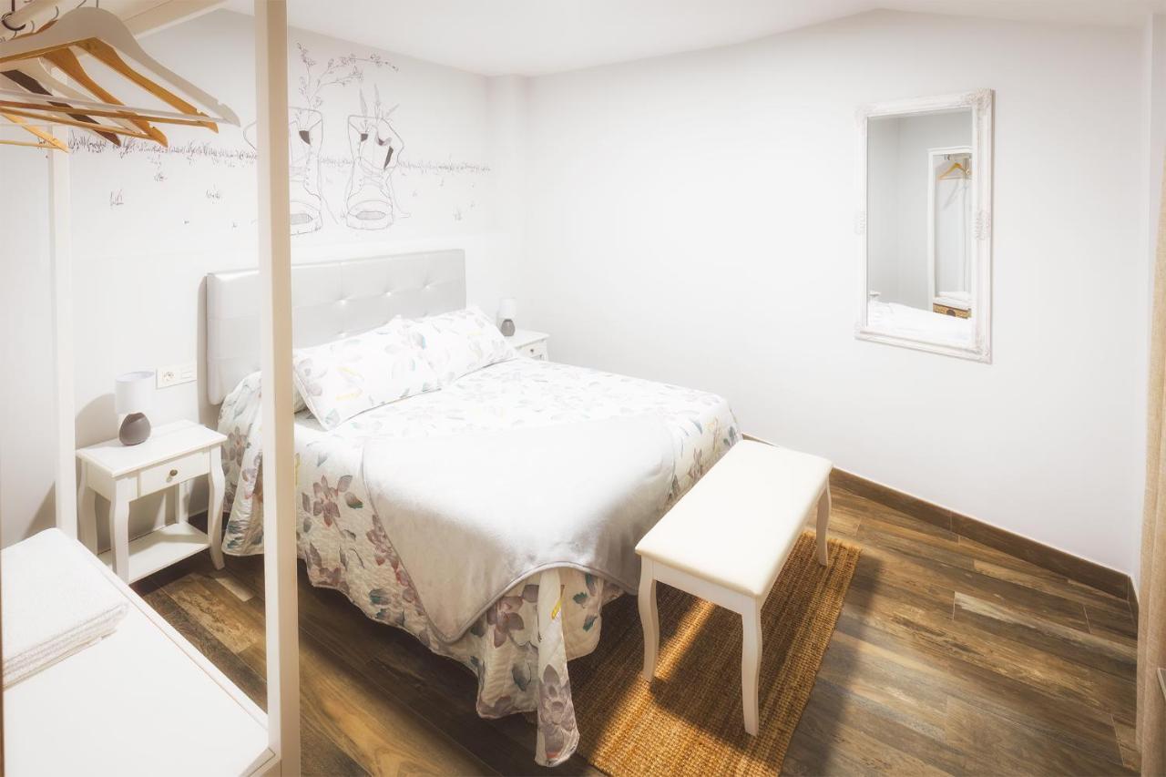 Casa Rural Curracho Vimianzo Екстериор снимка